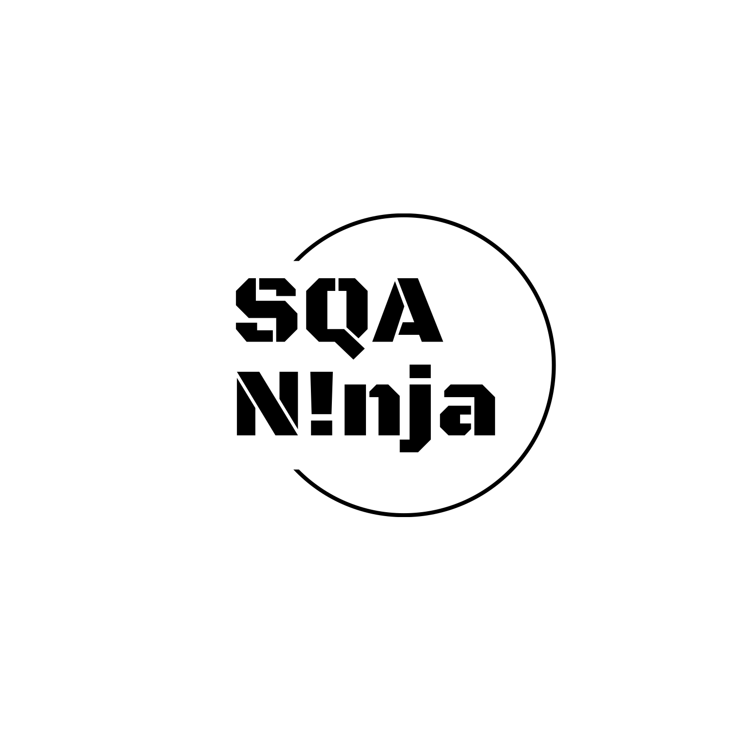 What is SQA NINJA!! Program