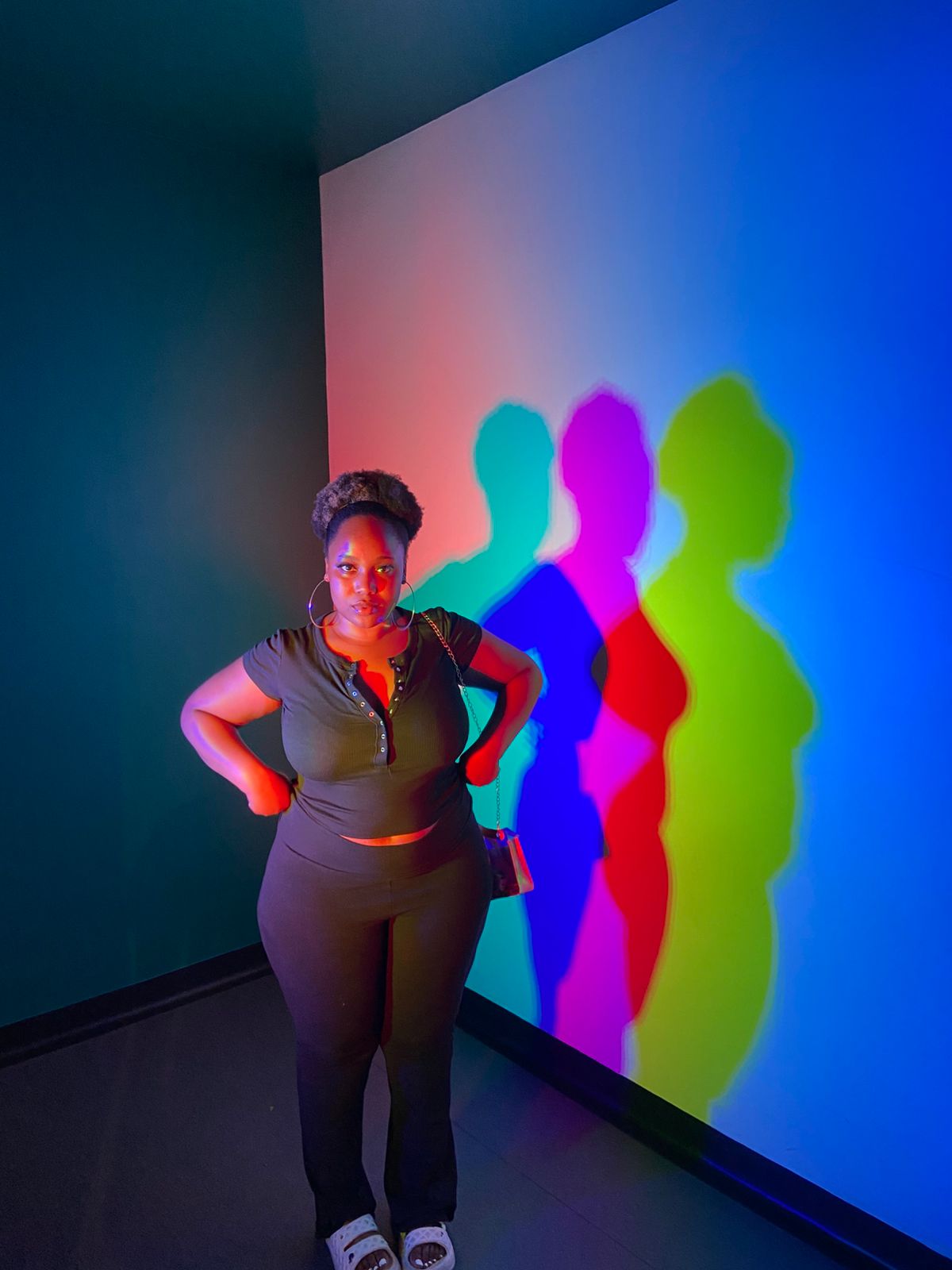 A Heartfelt Testimonial: Gratitude for an Extraordinary Journey