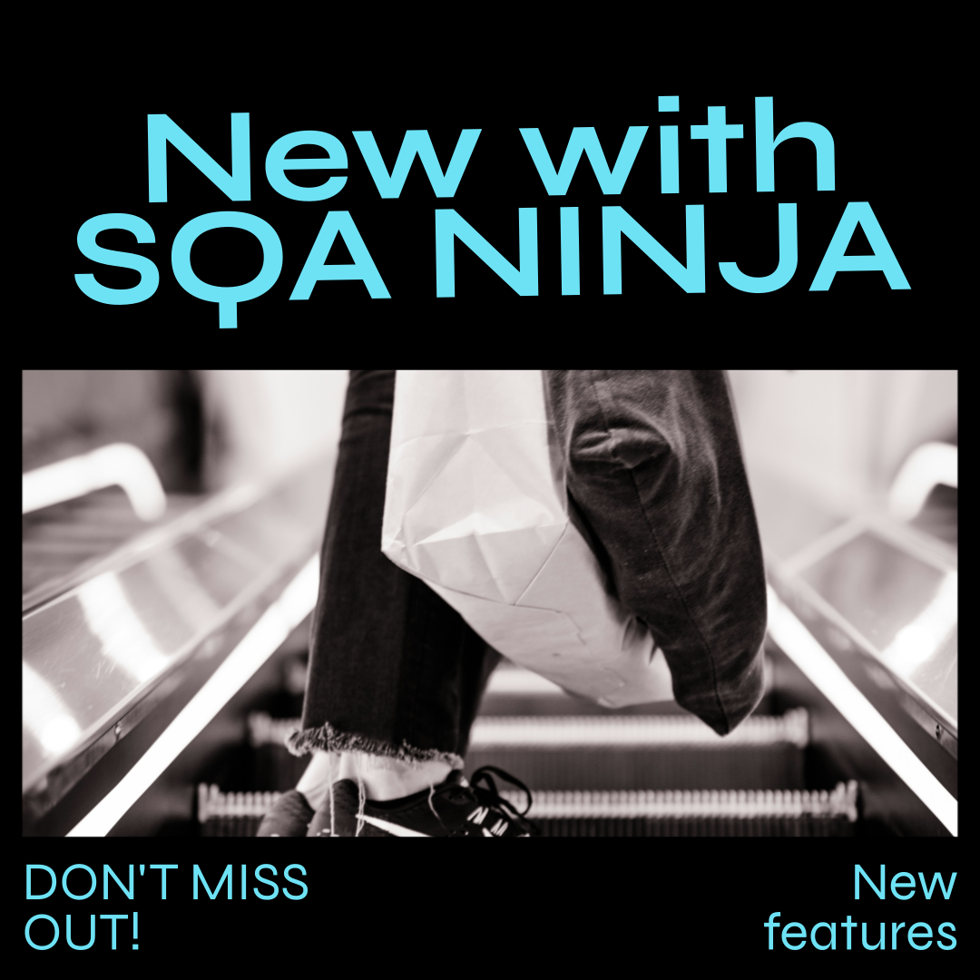 Introducing SQA Ninja’s New AI Feature: Your Personalized Learning Assistant