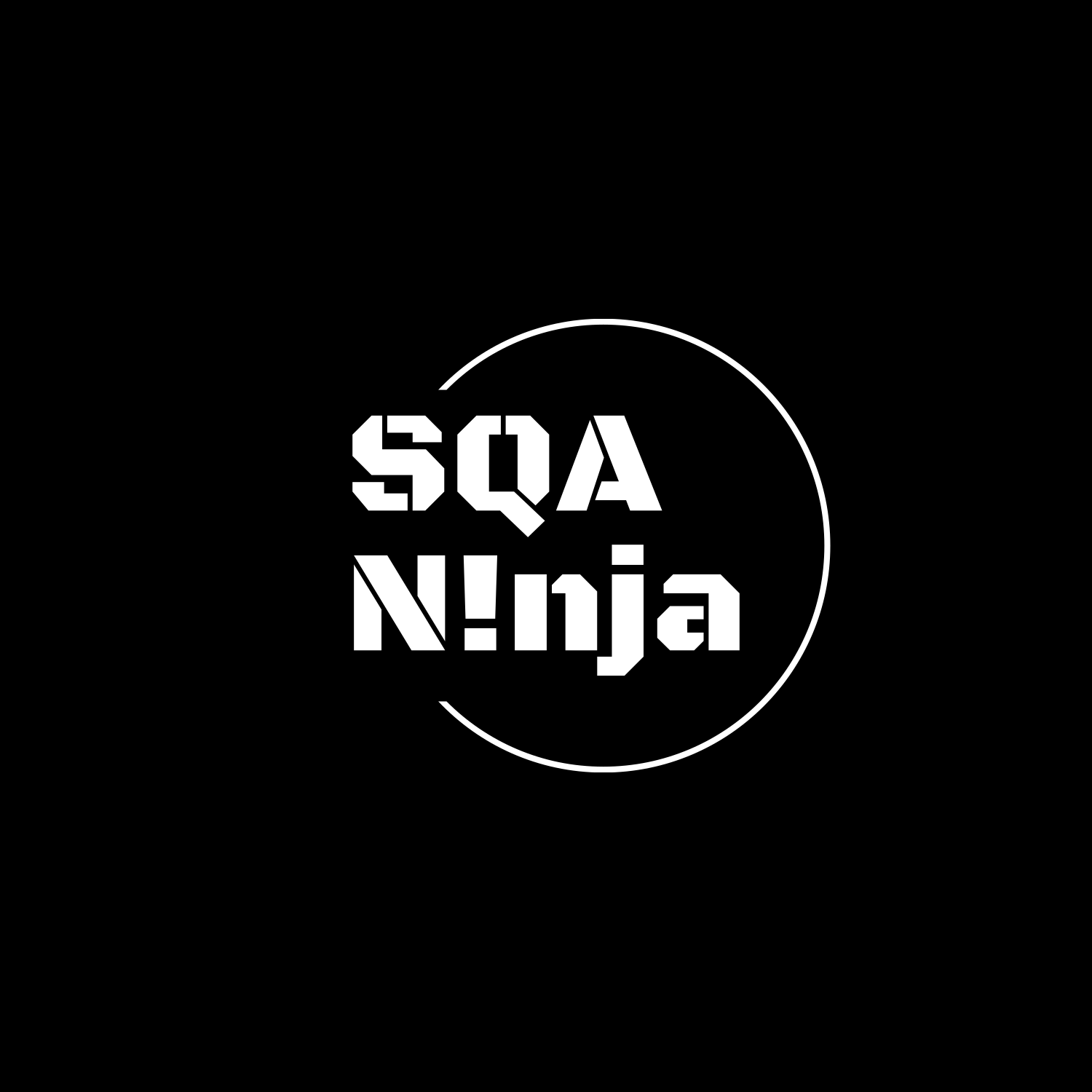 What is SQA NINJA!! Program